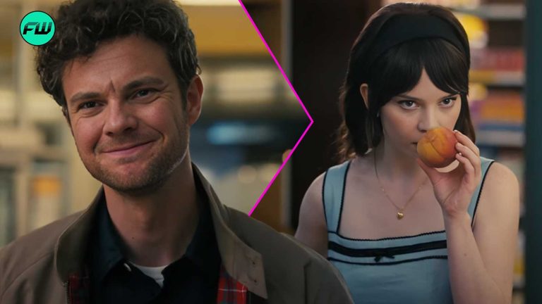 You Are Not Ready For Jack Quaid and Sophie Thatcher’s ‘Companion’ That Turns Romance into a Horror Story