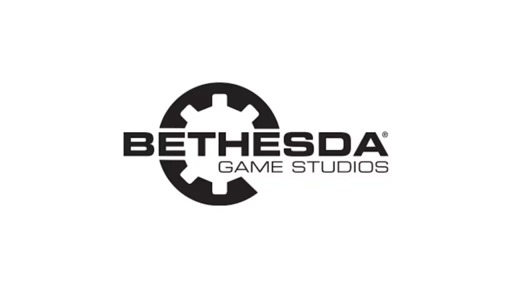 Bethesda logo