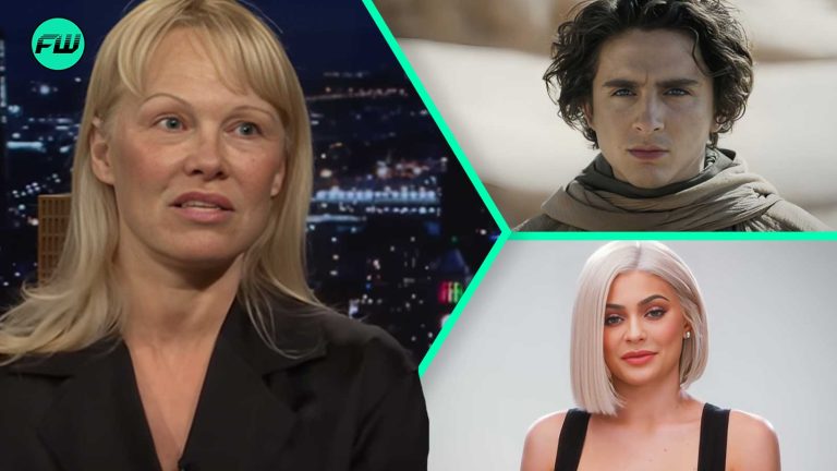 “Misogyny is never going to die”: You’ll Stop Hating Timothée Chalamet and Kylie Jenner’s Romance After an Eye-Opening Pamela Anderson Comparison