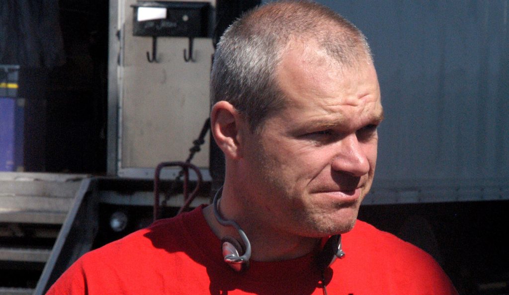 German filmmaker Uwe Boll renewed for being the world’s worst director 