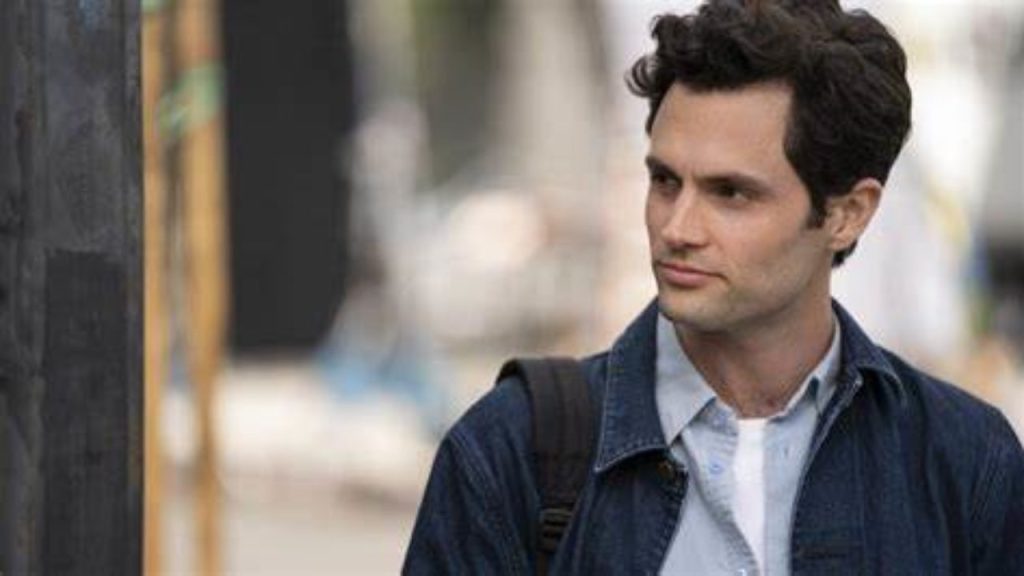 Penn Badgley in Gossip Girl | Credits: The CW