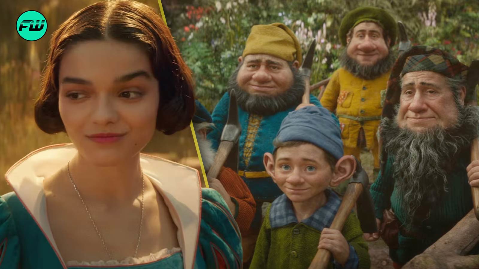 “Snow White”: Release Date, Cast, Plot, and All You Need to Know