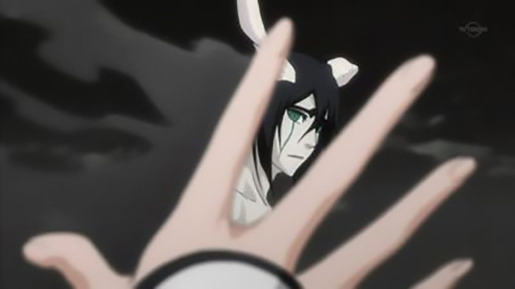 Ulquiorra