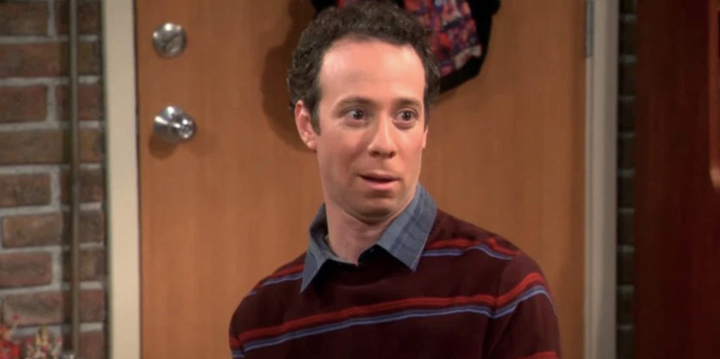 The Big Bang Theory Star Who Made $50K Per Episode Saved His $3M Net Worth After His Wife Denied Spousal Support During Divorce 2 Kevin Sussman