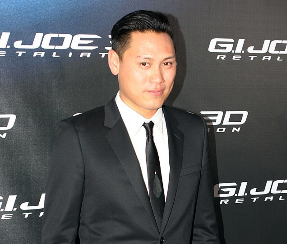 Jon M. Chu