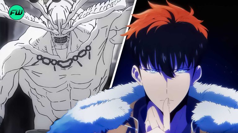 Solo Leveling vs Jujutsu Kaisen: Fans Claim One of Sung Jinwoo’s Strongest Shadows Can One-Shot Mahoraga