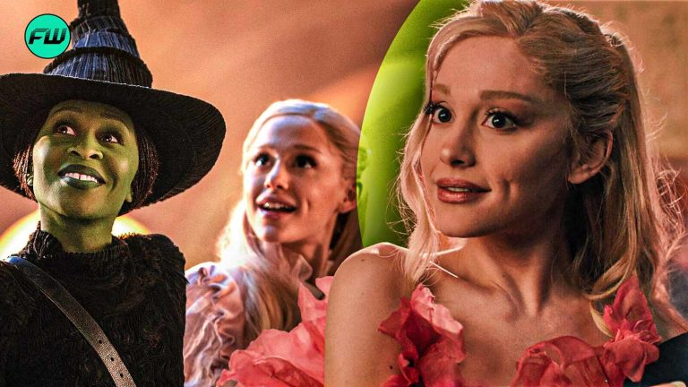 Director Jon M. Chu: I Changed the Sequel Name Because “Nobody Wants” a ‘Wicked: Part Two’