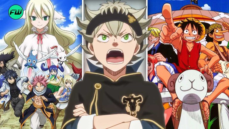 “Hey! I feel targeted”: Majority of Black Clover Fans Are Guilty of Watching the Show for the Same Reason One Piece and Fairy Tail Get Trolled