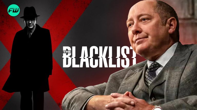 Even The Blacklist Creator Admitted One Annoying Habit of James Spader He Obsessively Repeated Throughout the Show