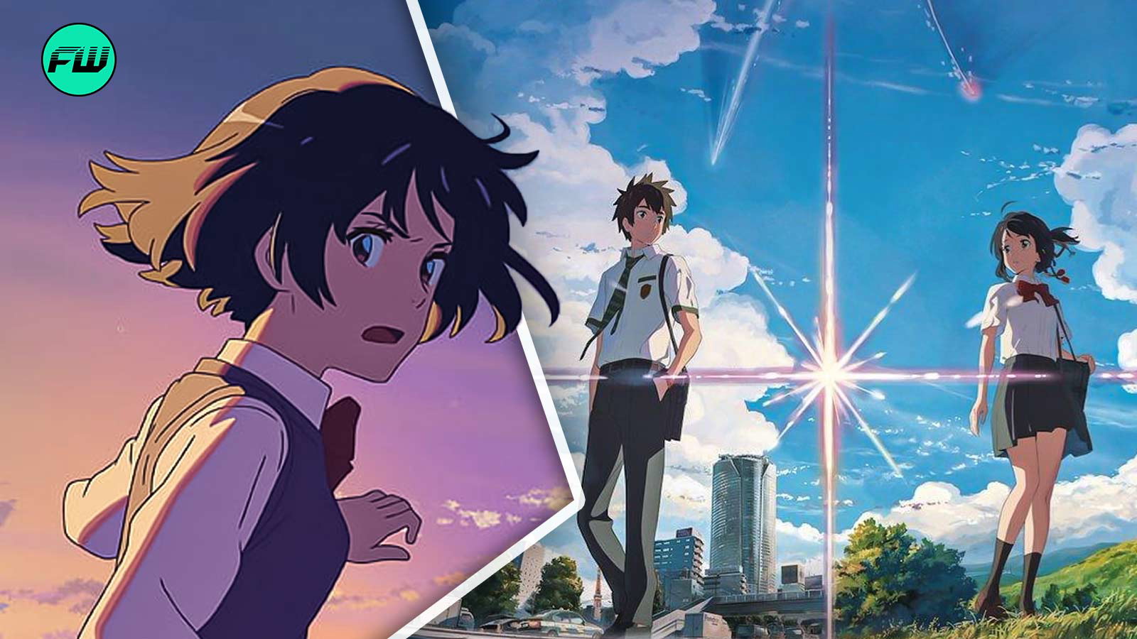 “I left home at 18”: Makoto Shinkai’s Parents Nearly Robbed Us of ‘Your Name’ by Trying to Make Him Do the One Thing He Never Wanted To