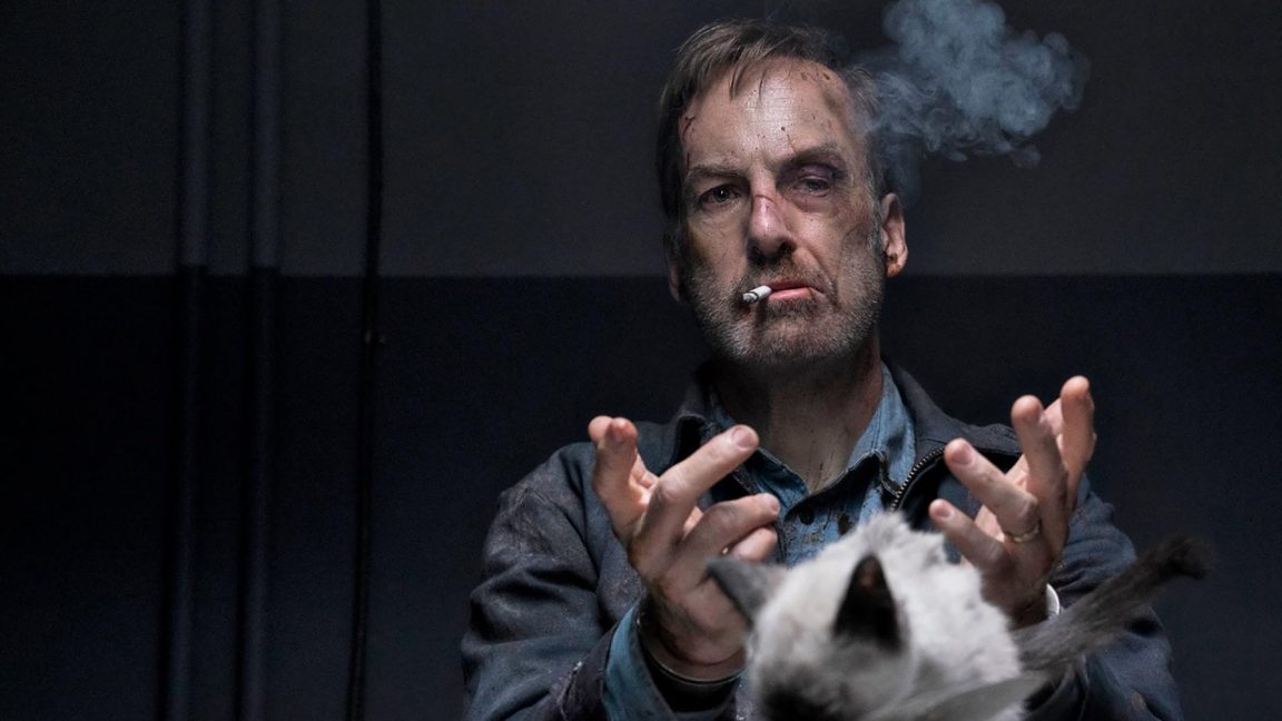 Even Better Call Saul Doesn’t Have This Honor: The $57M Movie Bob ...