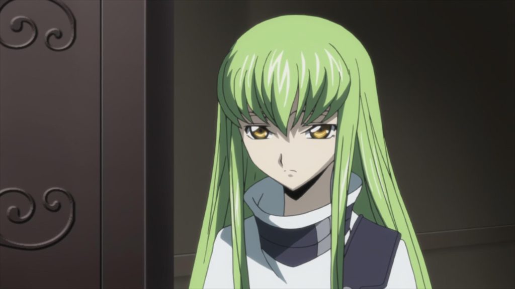 Code Geass: Key Change Between Season 1 and 2 Saved It From Repeating ...