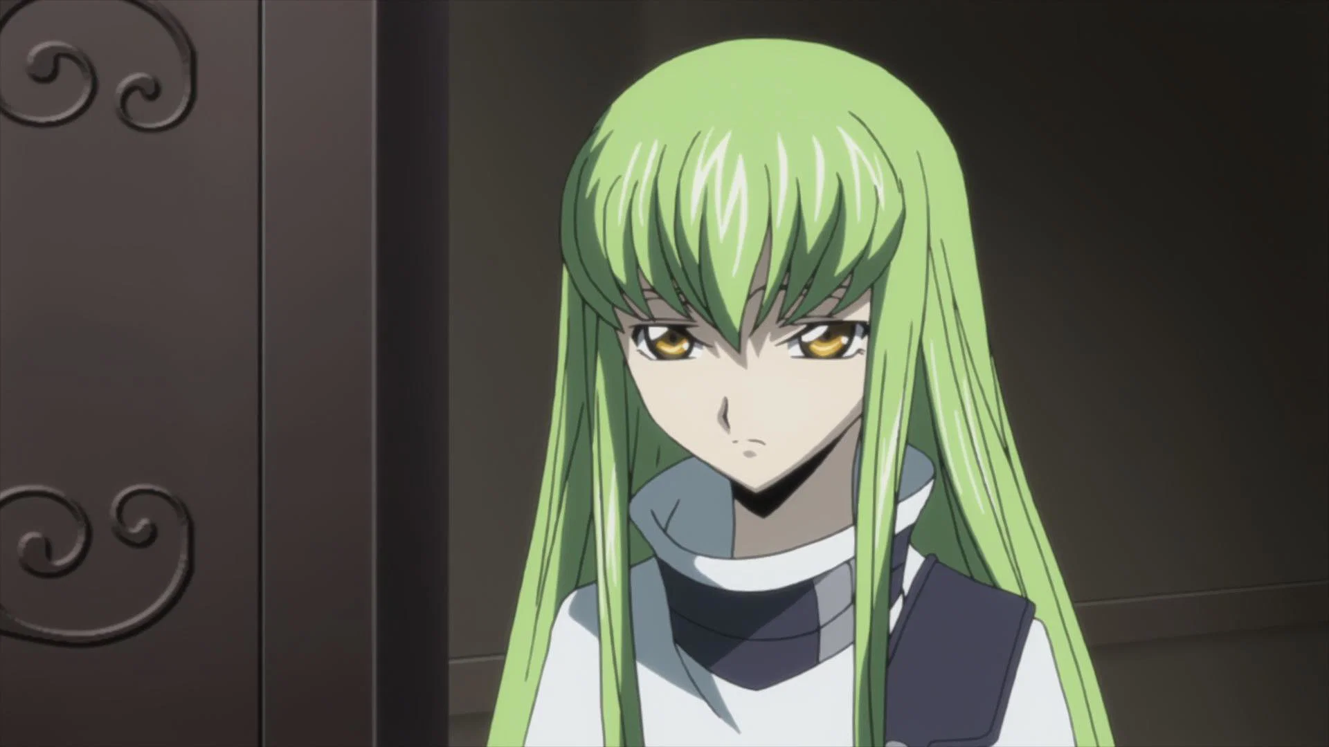 Cod Geas The Most Insignificant 'Code Geass' Episode Overcame the Anime's ...