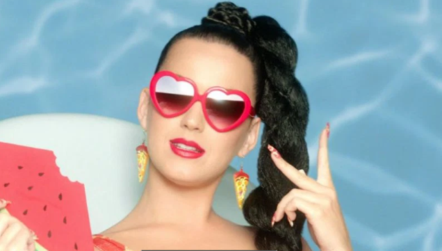  YouTube (@Katy Perry)