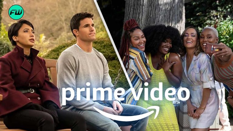 From Upload to Harlem: Prime Video Shows Ending in 2025