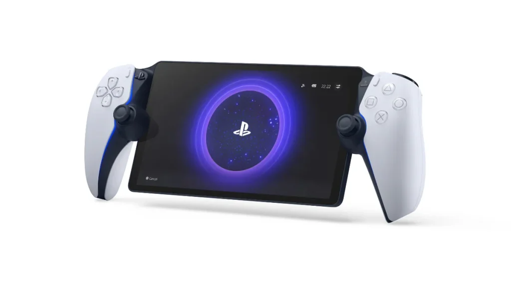 PlayStation portal