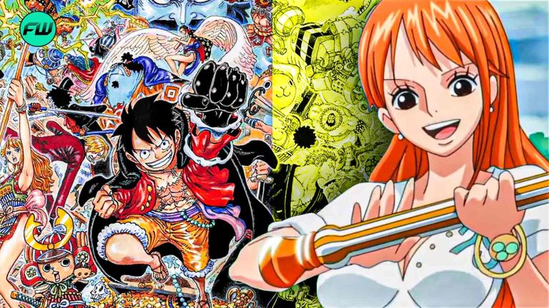 “You… are going to be my bride”: One Piece Fan Service Crossed the Forbidden Line With a Disgusting Nami S*xual Assault Scene in 1 Episode