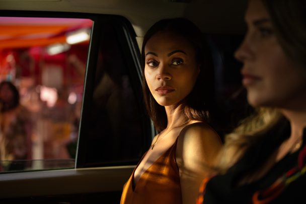 Zoe Saldana’s Apology After Oscar Win Explained: How Did Emilia Pérez