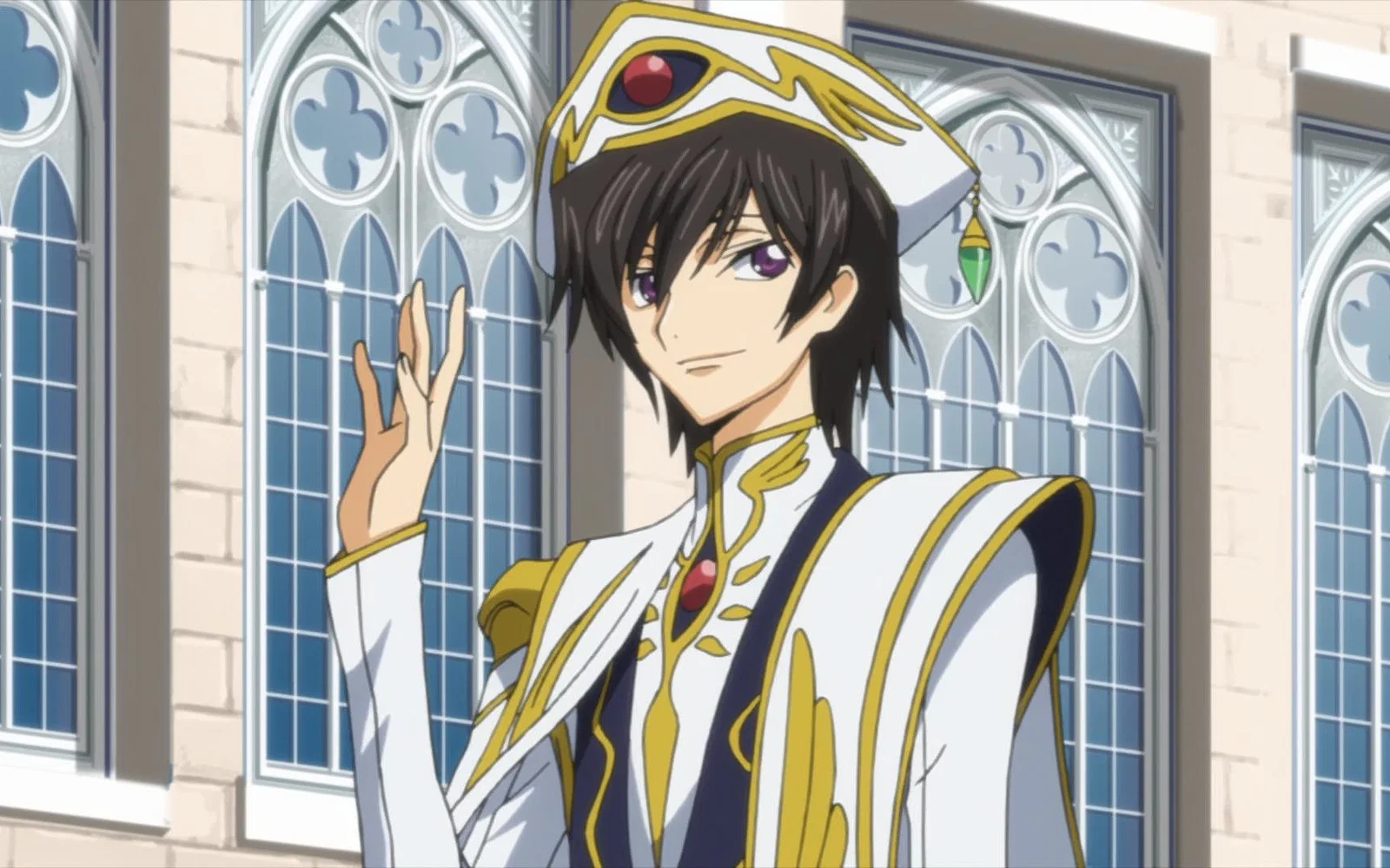Code Geass Hoshi Oi no Aspar Anime Confirmed: 5 OG Series Mistakes It ...