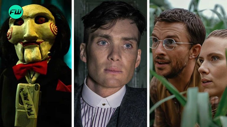 60 Must-Watch Movies of 2025: Don’t Forget About Jurassic World, Saw and Peaky Blinders While Waiting For Superman and Captain America 4