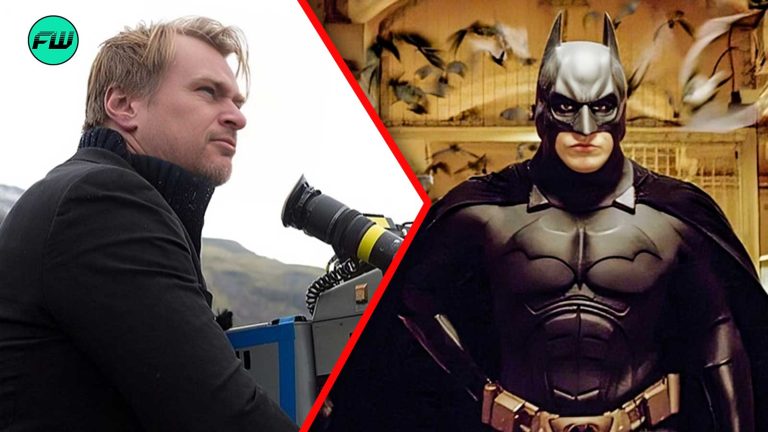 All 12 Christopher Nolan Movies Have Grossed a Mind-Numbing Amount of Money at the Box Office