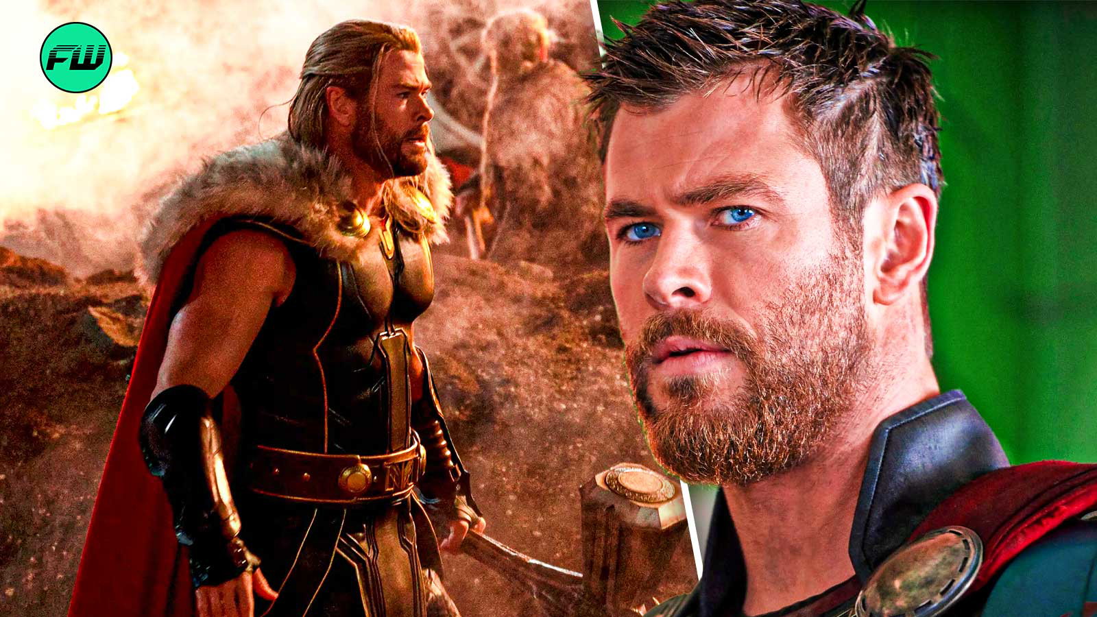  chris hemsworth