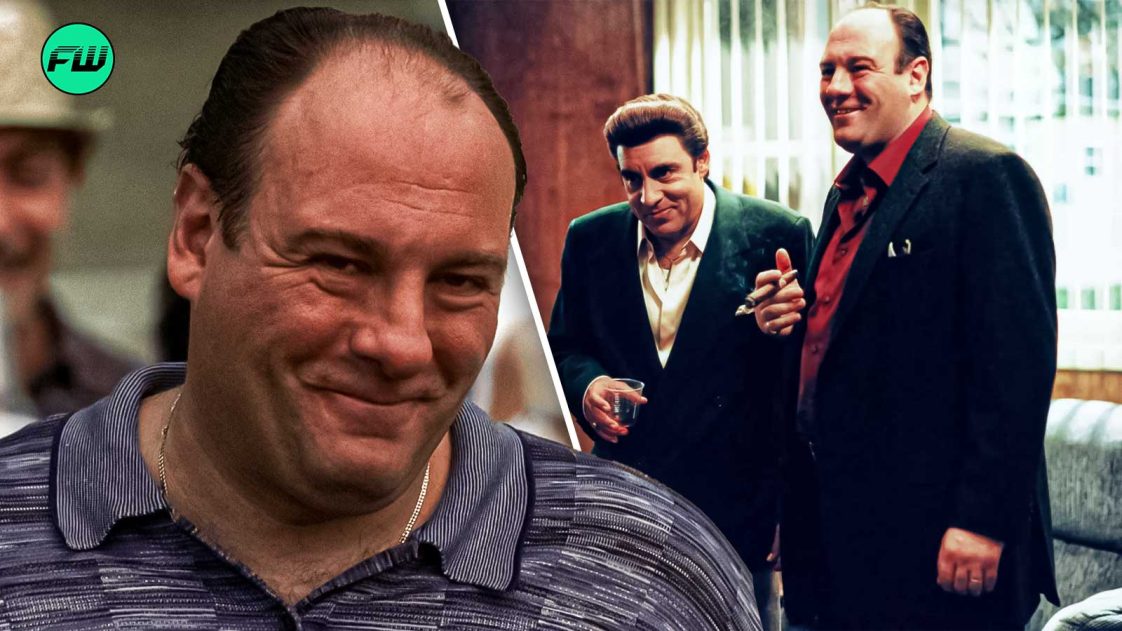"It’s an unofficial ‘no rat’ clause" The Sopranos Star Who Had Actual