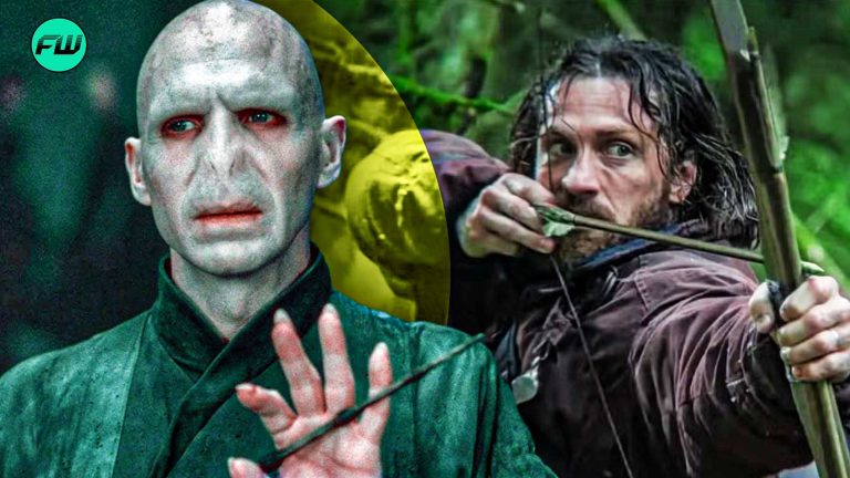 From Voldemort to Volde-Hot: Ralph Fiennes Looks Locked In With Brutal Transformation for ‘28 Years Later’