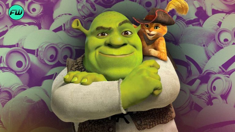 “Gonna be the busiest year for animation ever”: Shrek 5 Delay Won’t Break Your Heart When You Realize 4 Legendary Animation Franchises Are Packing Serious Heat in 2026