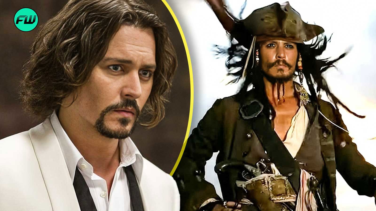 johnny depp