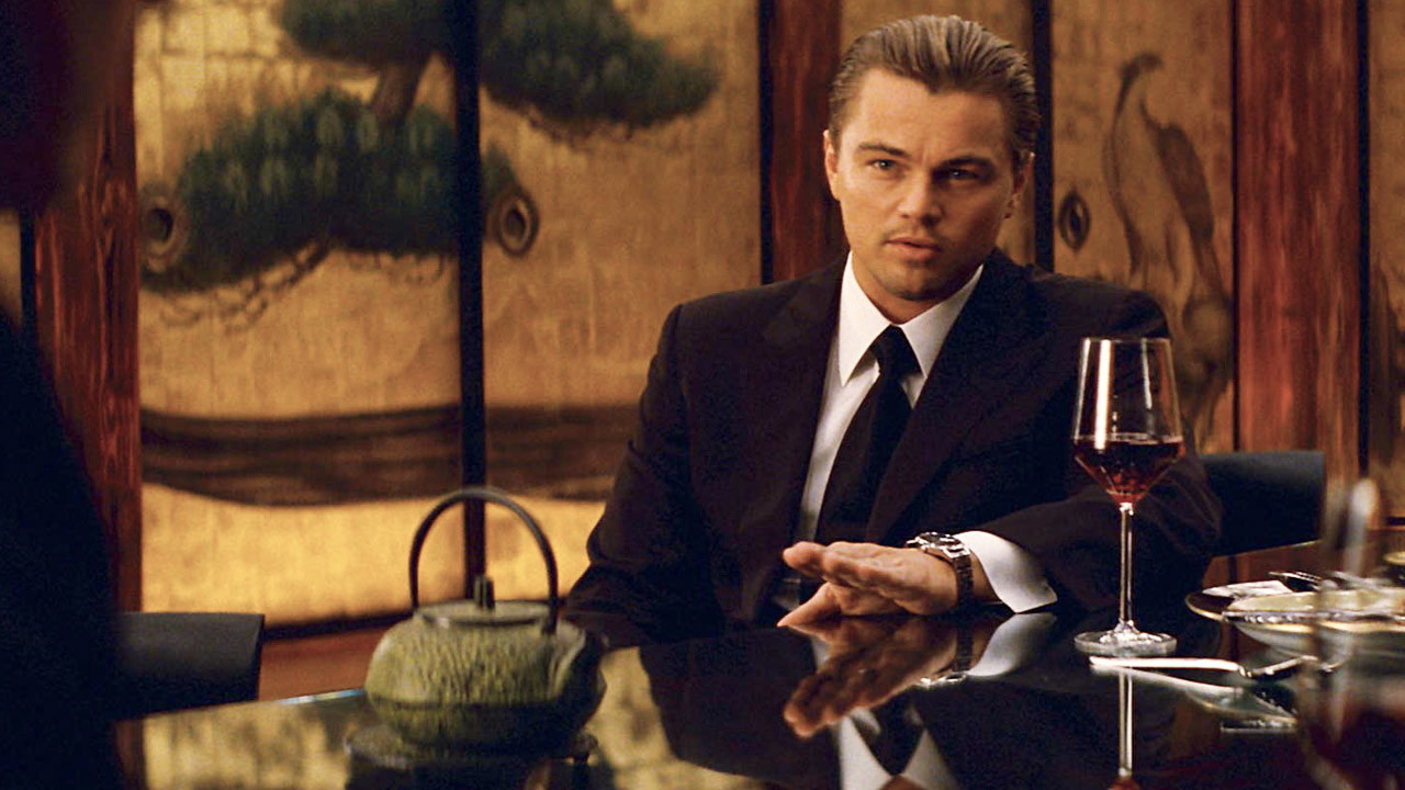 leonardo dicaprio inception-2