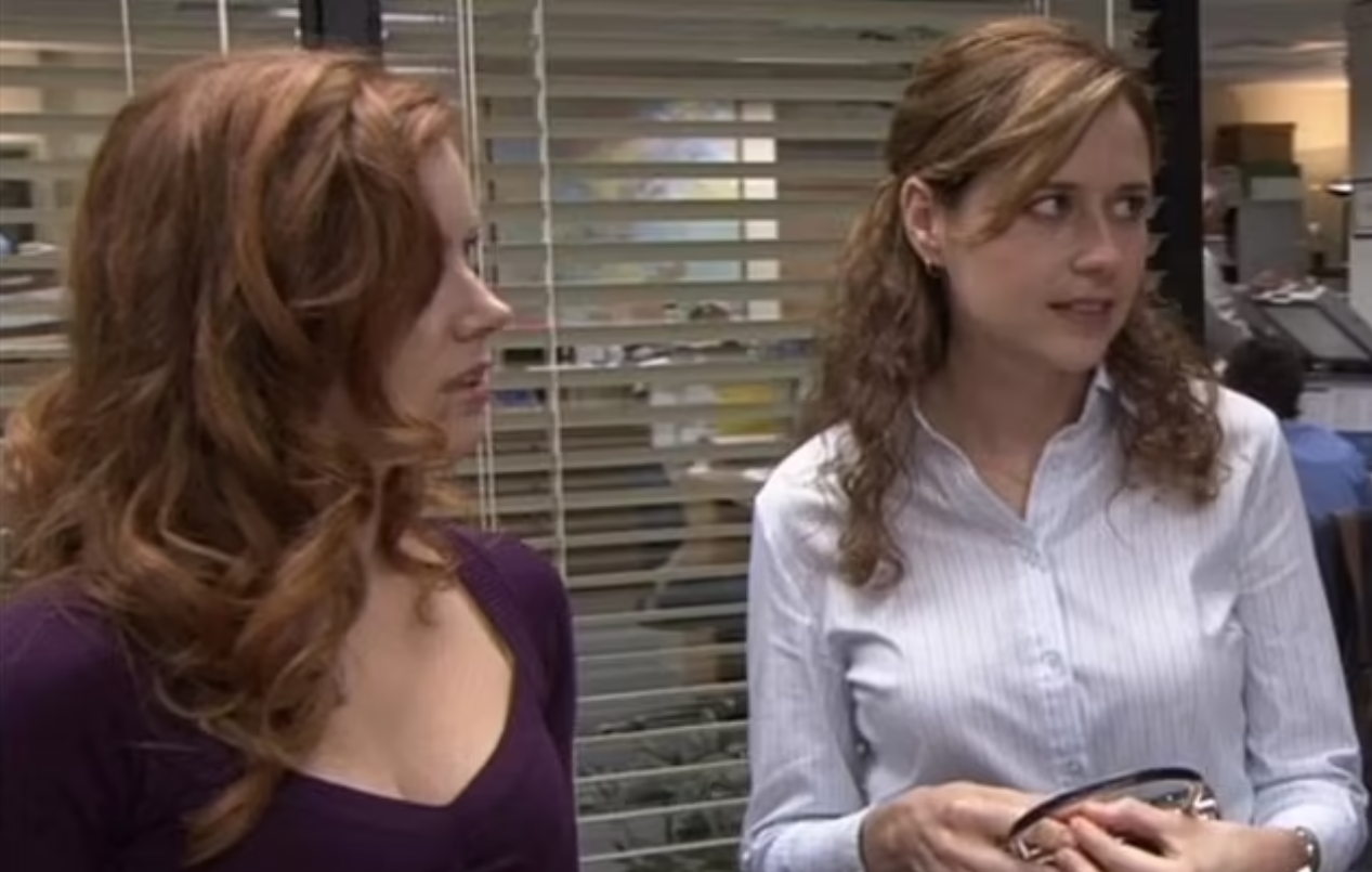 “She had it down” The Only Actor in ‘The Office’ Who Left Steve Carell
