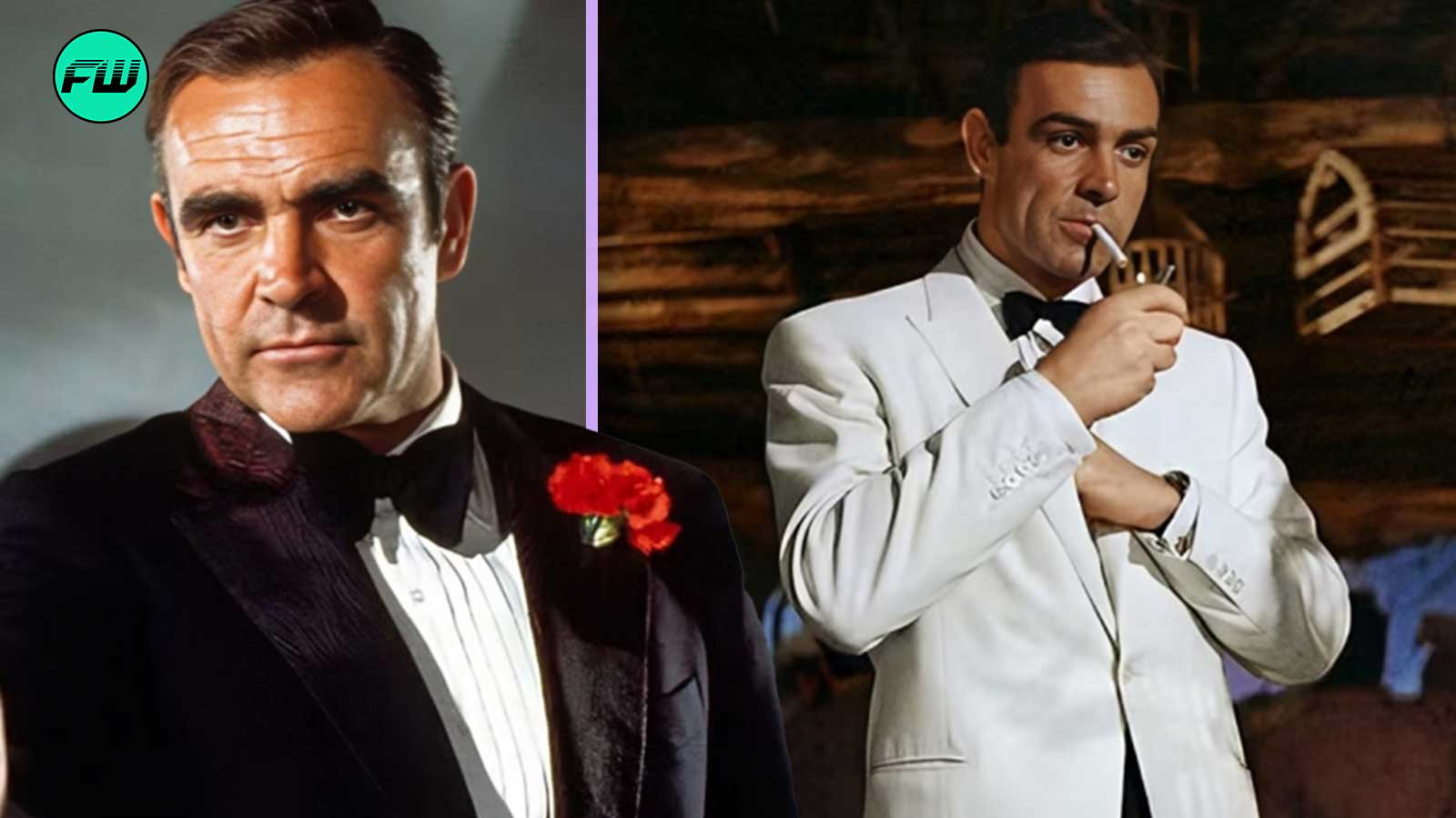 sean connery