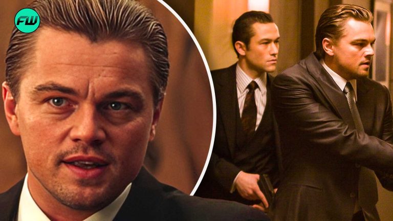 “I entered the dreamscape”: Leonardo DiCaprio’s Method Acting Hit an Extreme Level When His Mind Had a Real-Life Inception Moment While Promoting the Movie