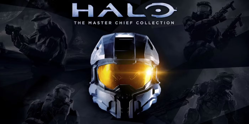 Halo: Master Chief Collection