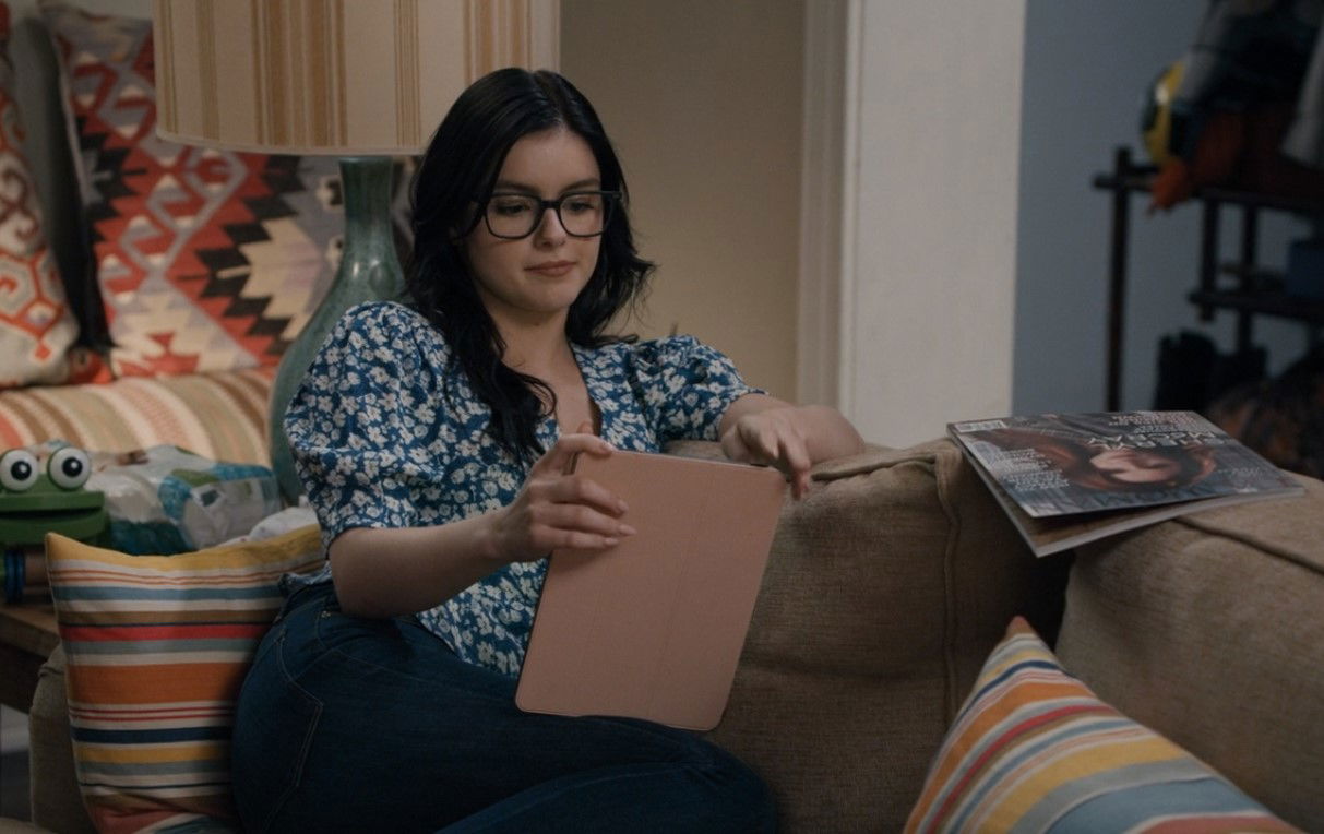 ‘Modern Family’ Changed Ariel Winter’s Life, but She Absolutely Hated