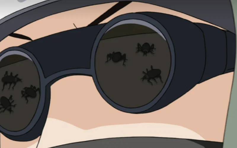 Naruto Theory: One Konoha Clan is Hiding They Knew Sage Mode All Along