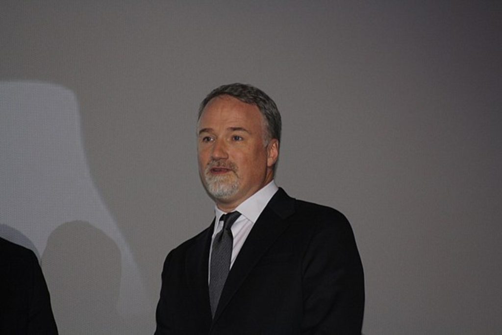 David Fincher