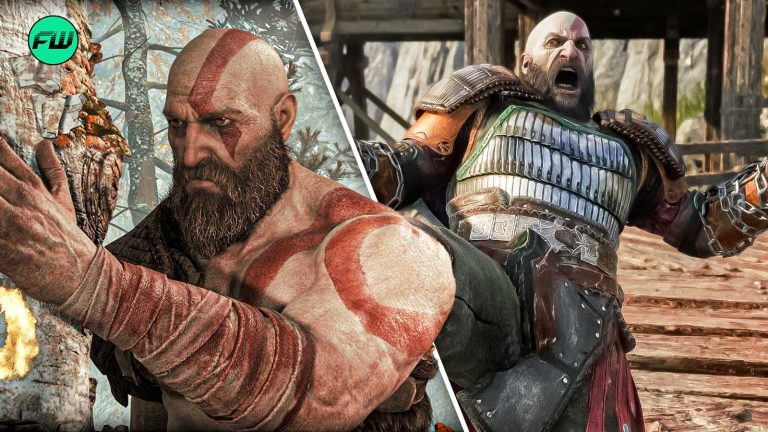 “Almost forgot about Kratos not wanting to kill Orkos”: God of War Creator David Jaffe’s Biggest Problem With Kratos Doesn’t Resonate With All Fans