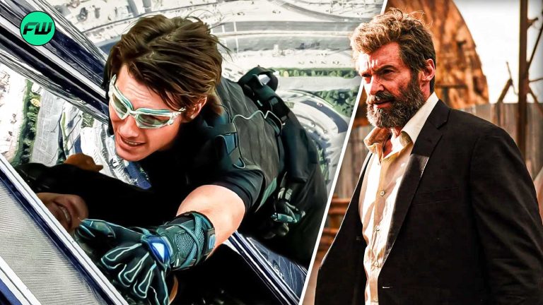 “One false step and he’s gone”: ‘Logan’ Director Almost Killed Tom Cruise During 1 Stunt That Looked Much Safer Than Mission Impossible