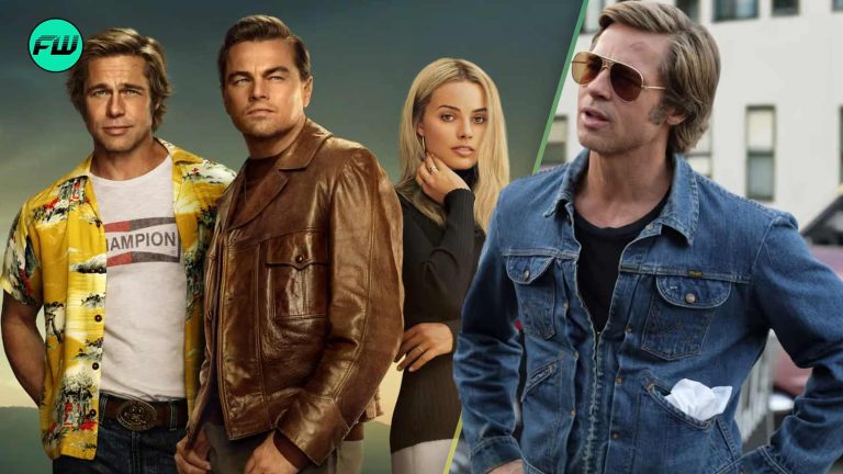 What Makes “Once Upon a Time in Hollywood” So Unique?