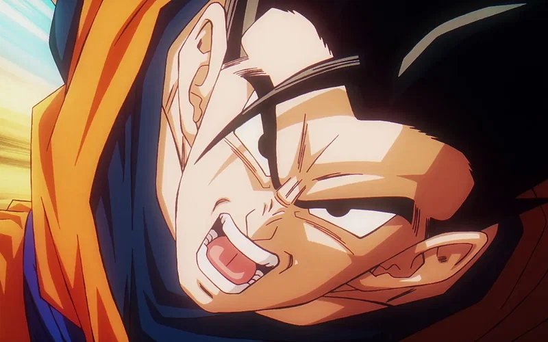 True Gohan Dreams Were Shattered That Day: Not Goku, One 32-Year-Old Gohan DBZ ...