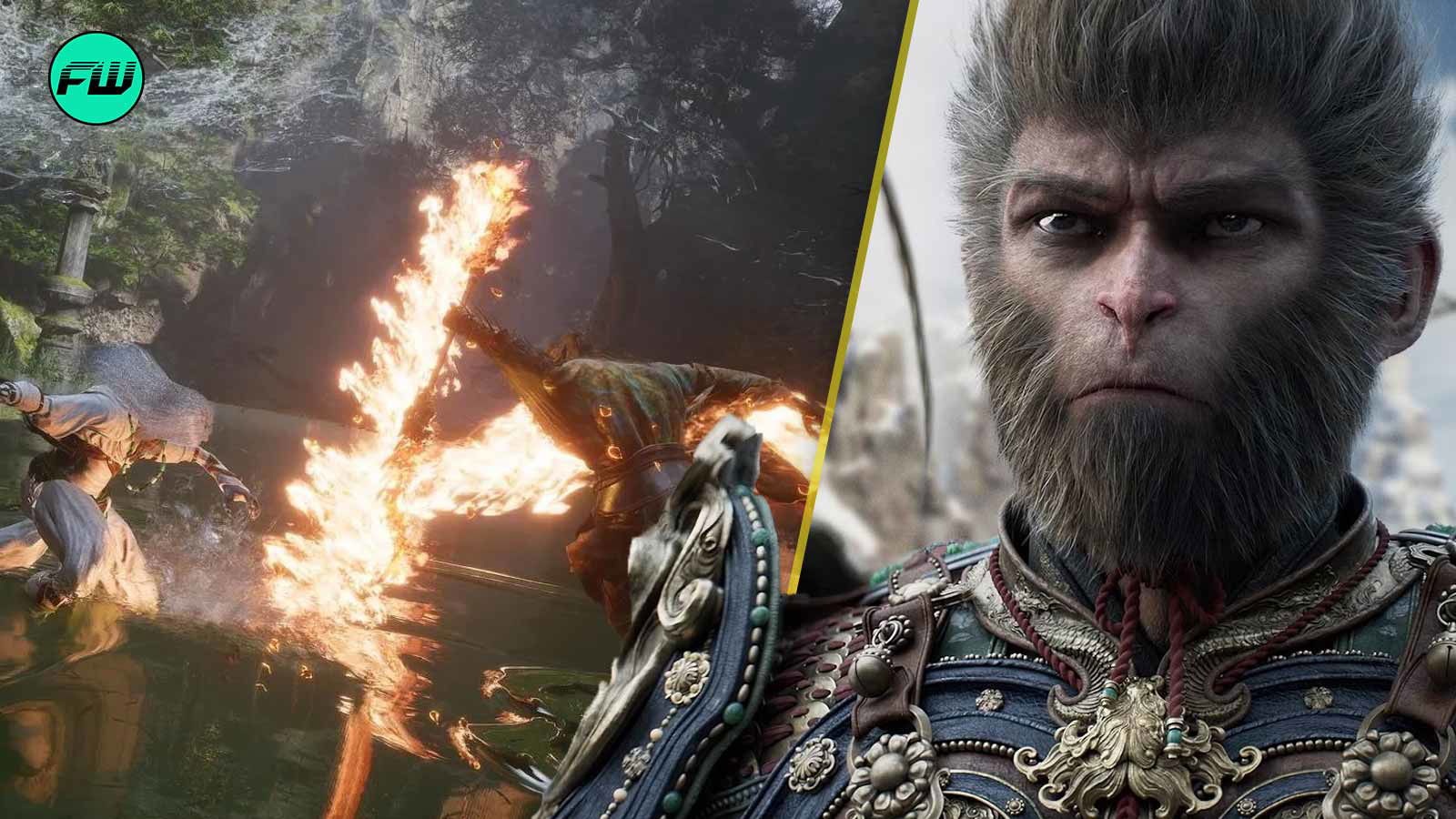 Black Myth: Wukong