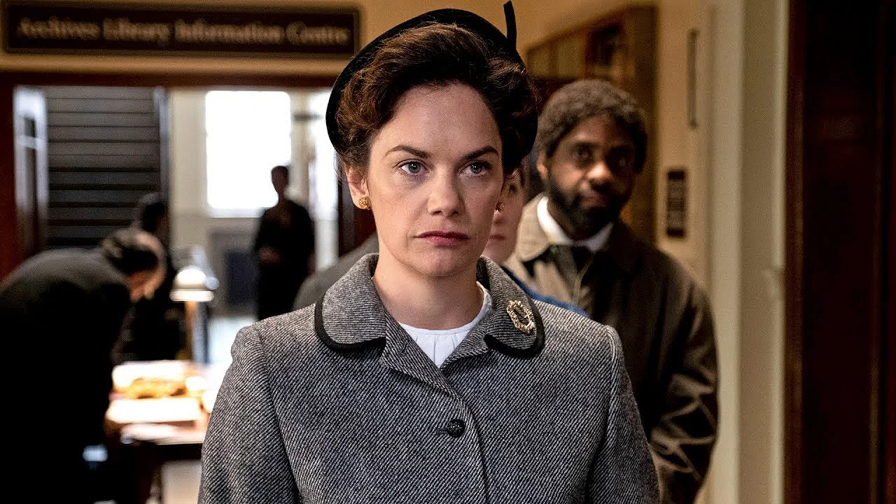 10 Ruth Wilson Movies TV Shows You Have To See 10-ruth-wilson-movies-tv-shows-you-have-to-see