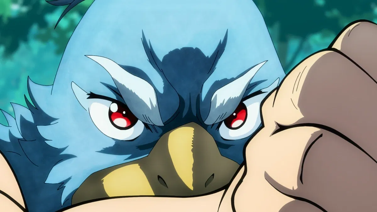 Reject Modernity and Embrace Eccentricity - 'Shangri-La Frontier' Is the  Underrated Gem Fans Are Overlooking, image size:1200x675