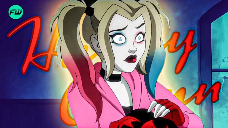 Harley Quinn (S5) Review – A Hilarious Satire Worthy of Gotham City