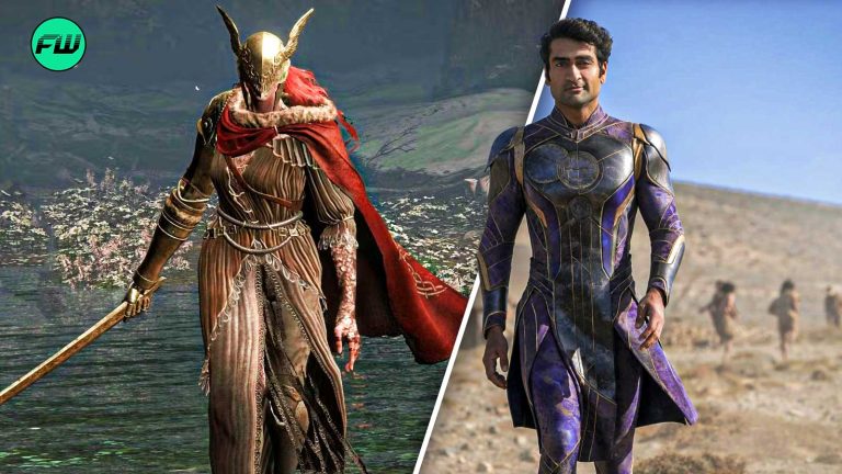 Fighting Marvel Super Villain Is Easier Than Elden Ring, Eternals Star Kumail Nanjiani Found Hidetaka Miyazaki’s Game Difficult Even if He Is a Grinder