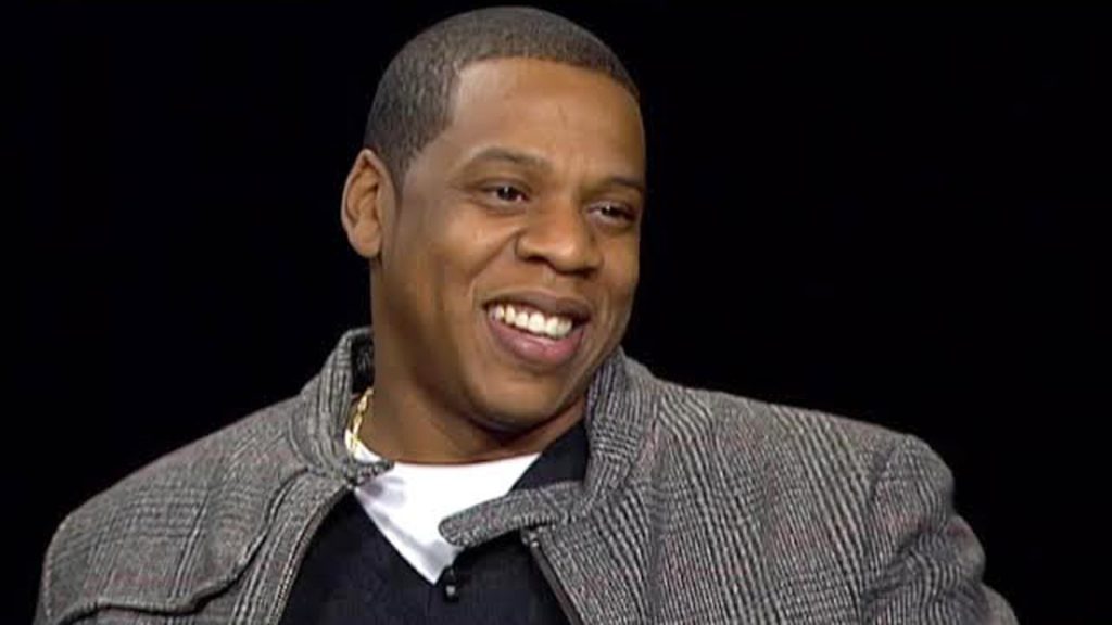 jay z charlie rose interview