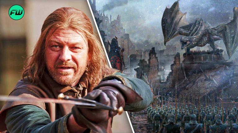 Sean Bean’s Blunt Confession About His Favorite Onscreen Death Could Trigger George R.R. Martin After Crafting His Shocker ‘Game of Thrones’ Fate