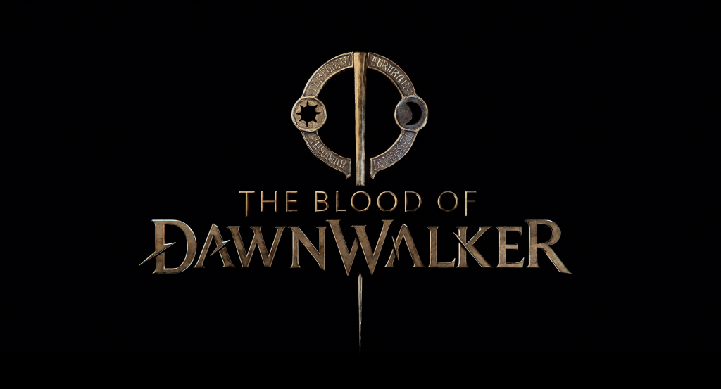 The Blood of Dawnwalker — Cinematic Trailer & Gameplay Teaser